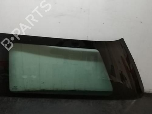 Rear left door window MINI MINI (R50, R53) One E1 43R001025