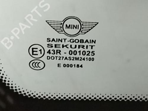 Rear left door window MINI MINI (R50, R53) One | BP11874745C20 
