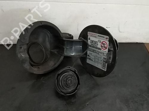 Fuel flap SEAT IBIZA III (6L1) 1.4 TDI | BP5399856C131
