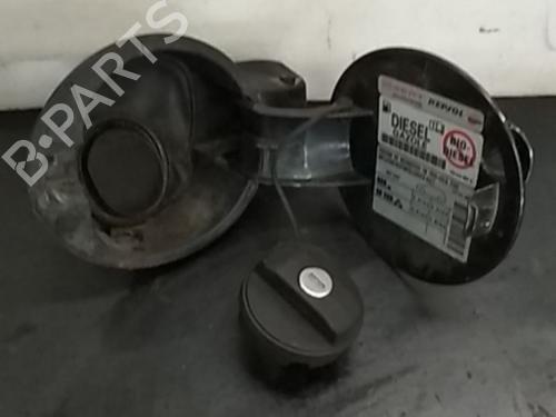 Fuel flap SEAT IBIZA III (6L1) 1.4 TDI | BP5399856C131