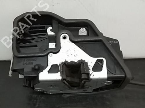 Used Rear right lock BMW 1 (F20) 116 d (116 hp) 4486608