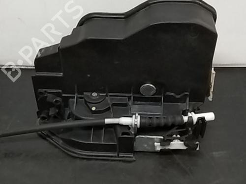 Rear right lock BMW 1 (F20) 116 d | BP4486608C99 