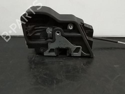 Rear right lock BMW 1 (F20) 116 d | BP4486608C99 