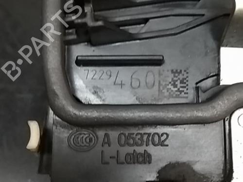 Rear right lock BMW 1 (F20) 116 d | BP4486608C99 