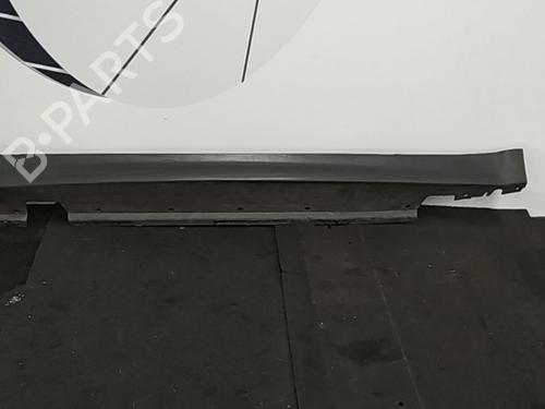 Left sideskirt MINI MINI (R50, R53) One BP4486631C115