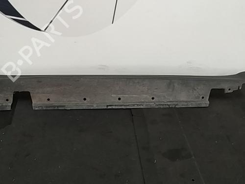 Próg lewy MINI MINI (R50, R53) One | BP4486631C115 