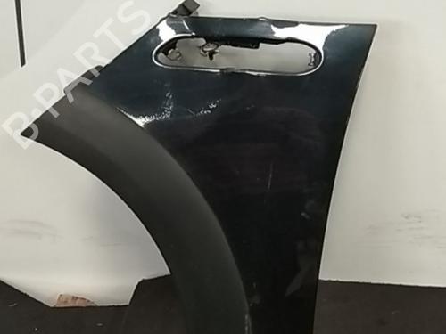 Left front fenders MINI MINI (R50, R53) One BP4486633C41
