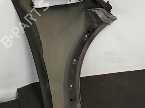 Left front fenders MINI MINI (R50, R53) One | BP4486633C41 