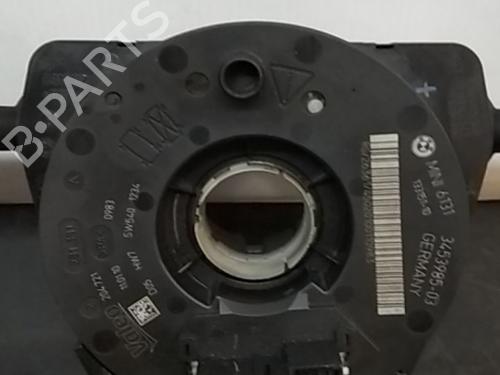 Squib airbag MINI MINI (R56) One D 6131345985