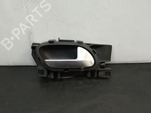 Rear right interior door handle PEUGEOT 508 SW I (8E_) 1.6 HDi | BP4486687I16 
