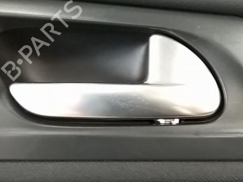 Rear right interior door handle PEUGEOT 508 SW I (8E_) 1.6 HDi | BP4486687I16 