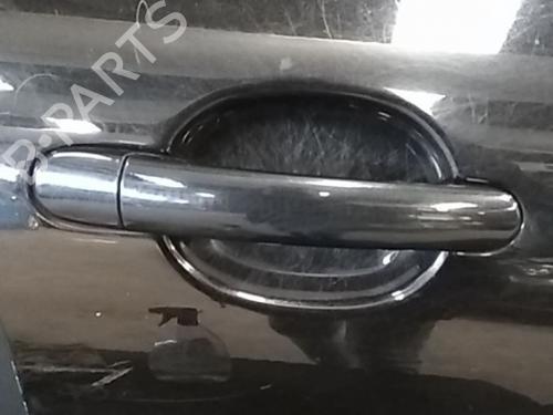 Used Front right exterior door handle SEAT LEON (1P1) 1.9 TDI (105 hp) 4486728