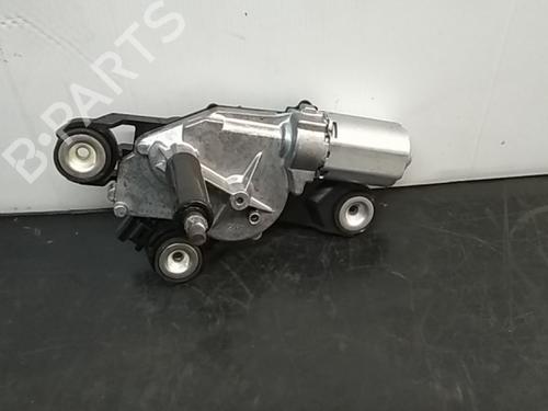 Rear wiper motor VOLVO V50 (545) D3 | BP4486709M102 
