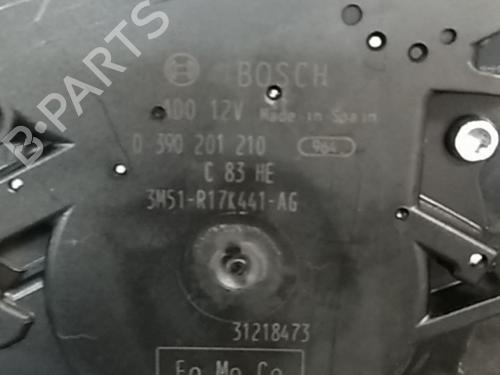 Rear wiper motor VOLVO V50 (545) D3 | BP4486709M102 