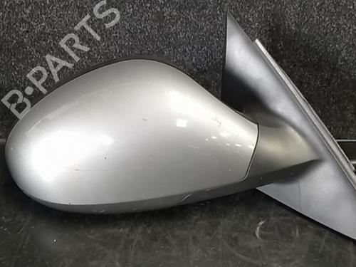 Used Right mirror SEAT IBIZA III (6L1) 1.4 TDI (80 hp) 4486766
