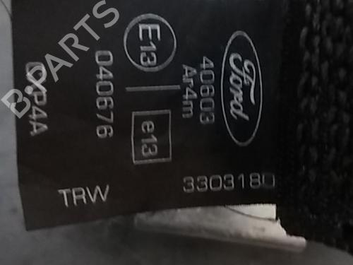 Rear right seatbelt FORD FOCUS II (DA_, HCP, DP) 1.6 TDCi | BP14370011I28 