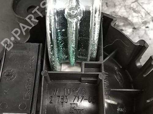 Front left interior door handle MINI MINI (R56) One D | BP4486803I13 