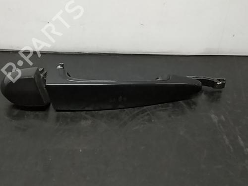 Højre bagtil udvendigt håndtag BMW 3 (E90) 318 d (122 hp) 4486818