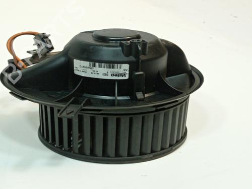 Varmeblæser SEAT LEON (1P1) 1.9 TDI (105 hp) 4486900