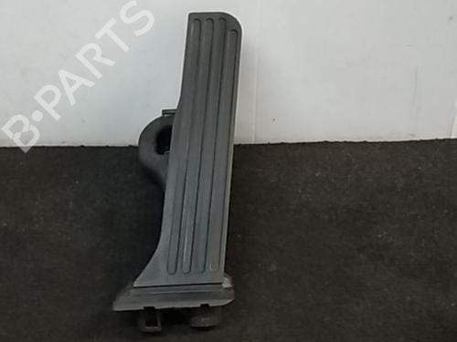 Used Pedal SEAT LEON (1P1) 1.9 TDI (105 hp) 4486938