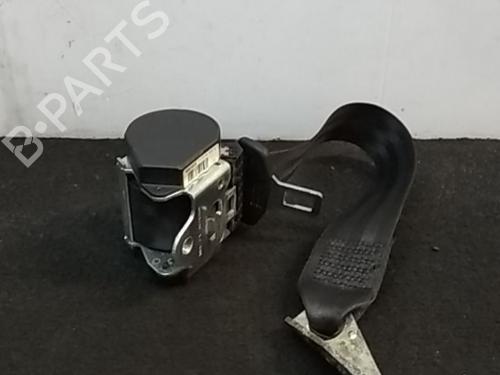Sikkerhedssele bag venstre SEAT LEON (1P1) 1.9 TDI (105 hp) 14370036
