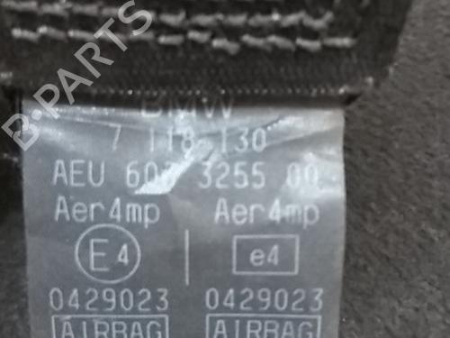 Front right seatbelt MINI MINI (R50, R53) One | BP14370040I25 