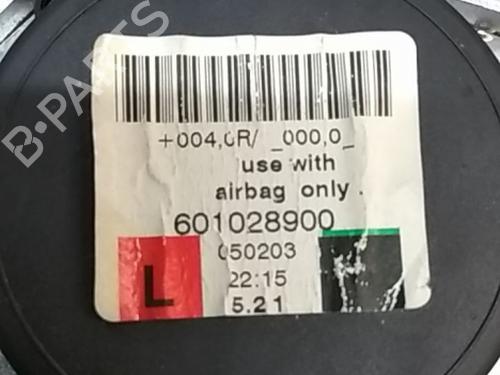 Front left seatbelt MINI MINI (R50, R53) One | BP14370041I26 