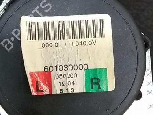 Rear right seatbelt MINI MINI (R50, R53) One | BP14370042I28 