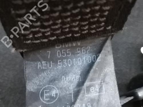 Rear right seatbelt MINI MINI (R50, R53) One | BP14370042I28 