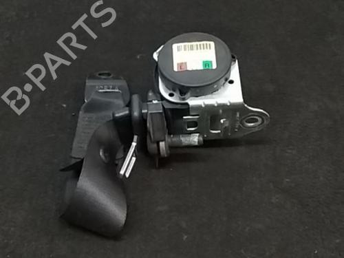 Rear left seatbelt MINI MINI (R50, R53) One 601030000