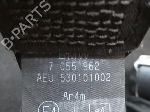 Rear left seatbelt MINI MINI (R50, R53) One | BP14370043I29 