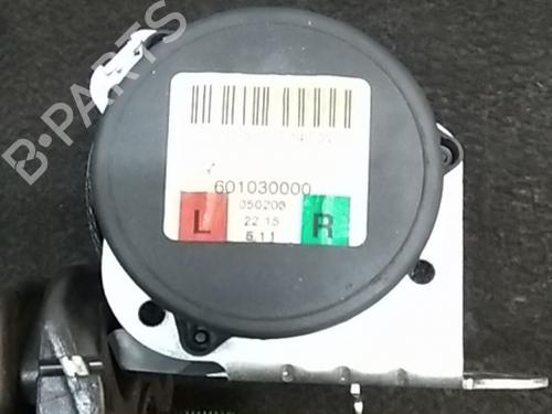 Rear left seatbelt MINI MINI (R50, R53) One | BP14370043I29 