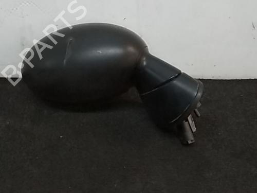 Right mirror MINI MINI (R50, R53) One | BP4486962C27 