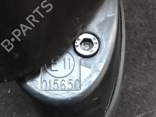 Right mirror MINI MINI (R50, R53) One | BP4486962C27 