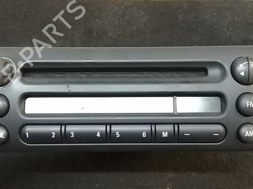 Bilradio MINI MINI (R50, R53) One | BP4458384E6 