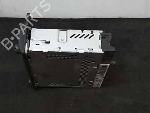 Bilradio MINI MINI (R50, R53) One | BP4458384E6 