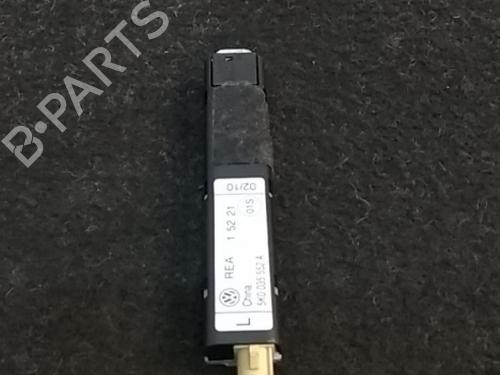 Module électronique VW GOLF VI (5K1) 1.6 TDI | BP14370050M83
