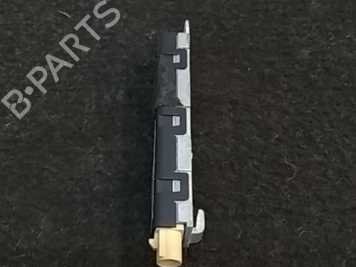 Module électronique VW GOLF VI (5K1) 1.6 TDI | BP14370050M83