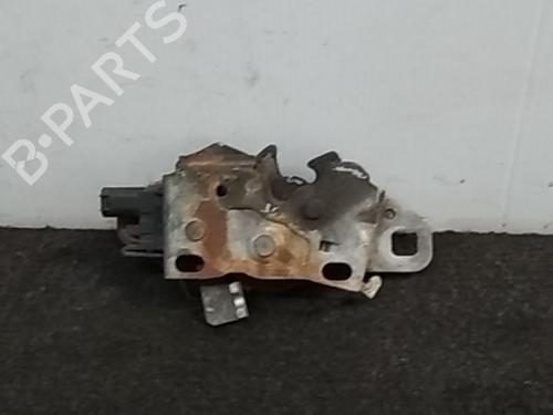 Hood lock MINI MINI (R50, R53) One BP14370045C133