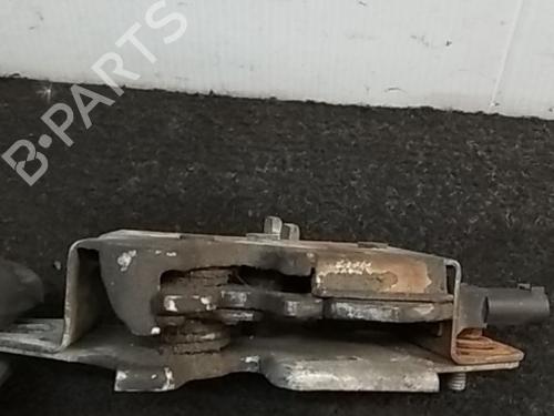 hjelmlås MINI MINI (R50, R53) One | BP14370045C133 