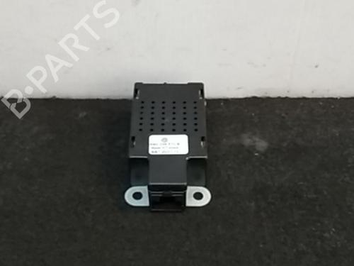 Elektronisk modul VW GOLF VI (5K1) 1.6 TDI (105 hp) 14370048