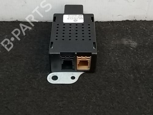 Elektronisk modul VW GOLF VI (5K1) 1.6 TDI | BP14370048M83