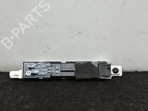 Used Electronic module VW GOLF VI (5K1) 1.6 TDI (105 hp) 14370049