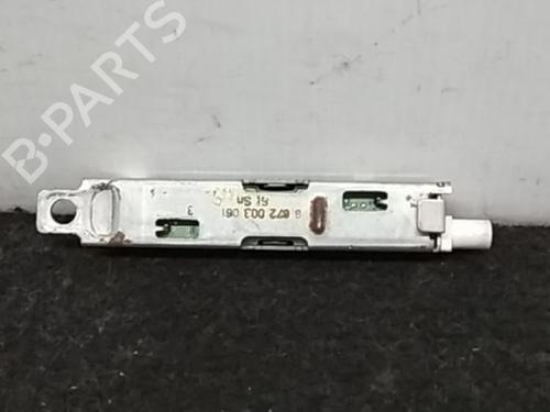 Electronic module VW GOLF VI (5K1) 1.6 TDI | BP14370049M83