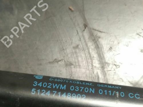 Tailgate lift support MINI MINI (R56) One D | BP14370072C138 