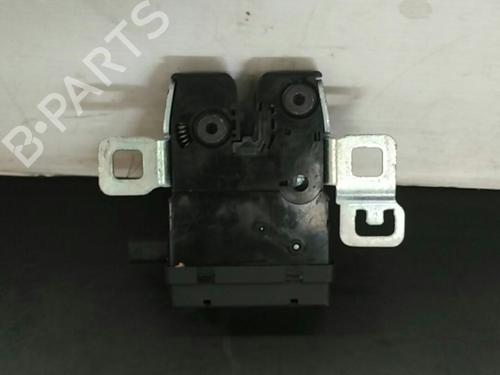 Tailgate lock MINI MINI (R56) One D 2754528