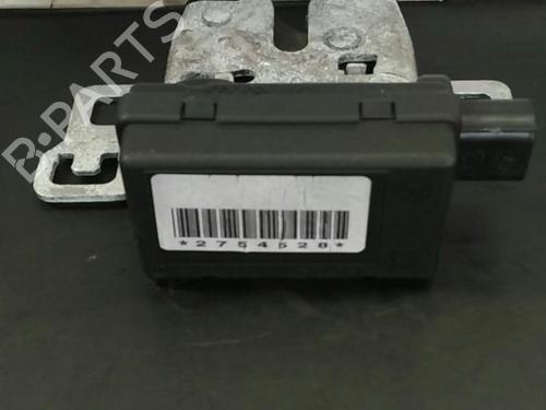 Tailgate lock MINI MINI (R56) One D | BP4487063C101 