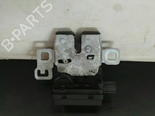 Tailgate lock MINI MINI (R56) One D | BP4487063C101 