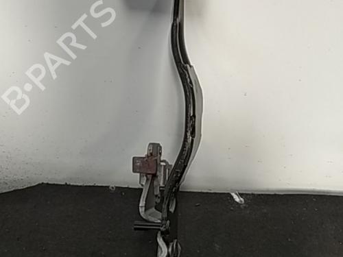 Used Pedal PEUGEOT 508 SW I (8E_) 1.6 HDi (115 hp) 4487122