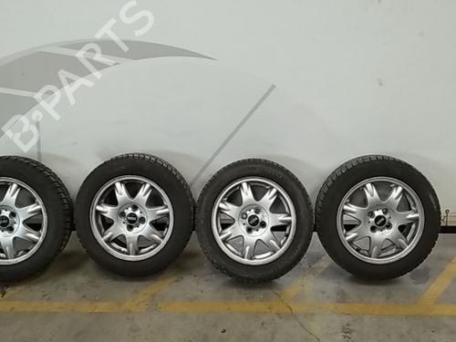 Rim MINI MINI (R50, R53) One 175/65 R15